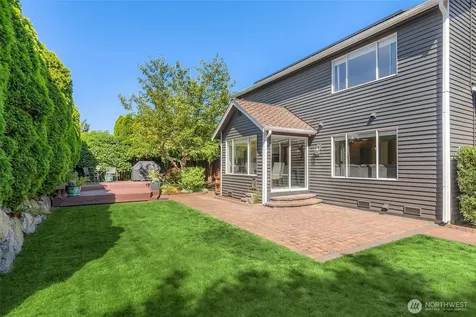 12469 NE 164th Street Woodinville WA 98072