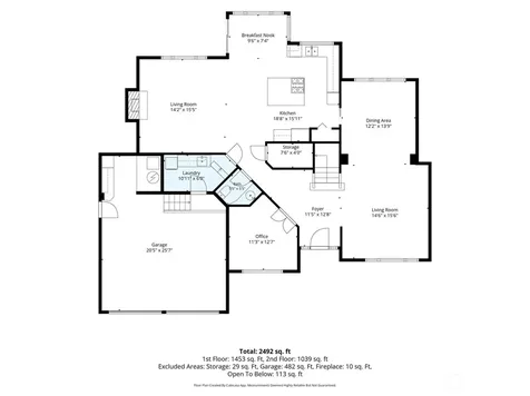 12469 NE 164th Street Woodinville WA 98072
