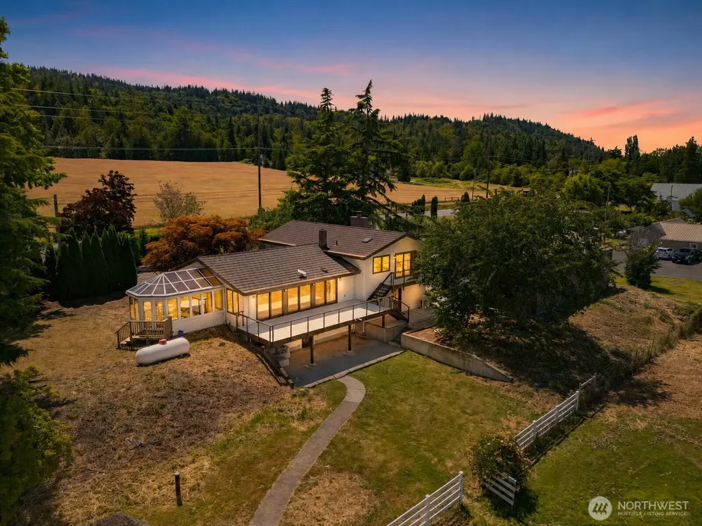2344 Mt Baker Highway Bellingham WA 98226