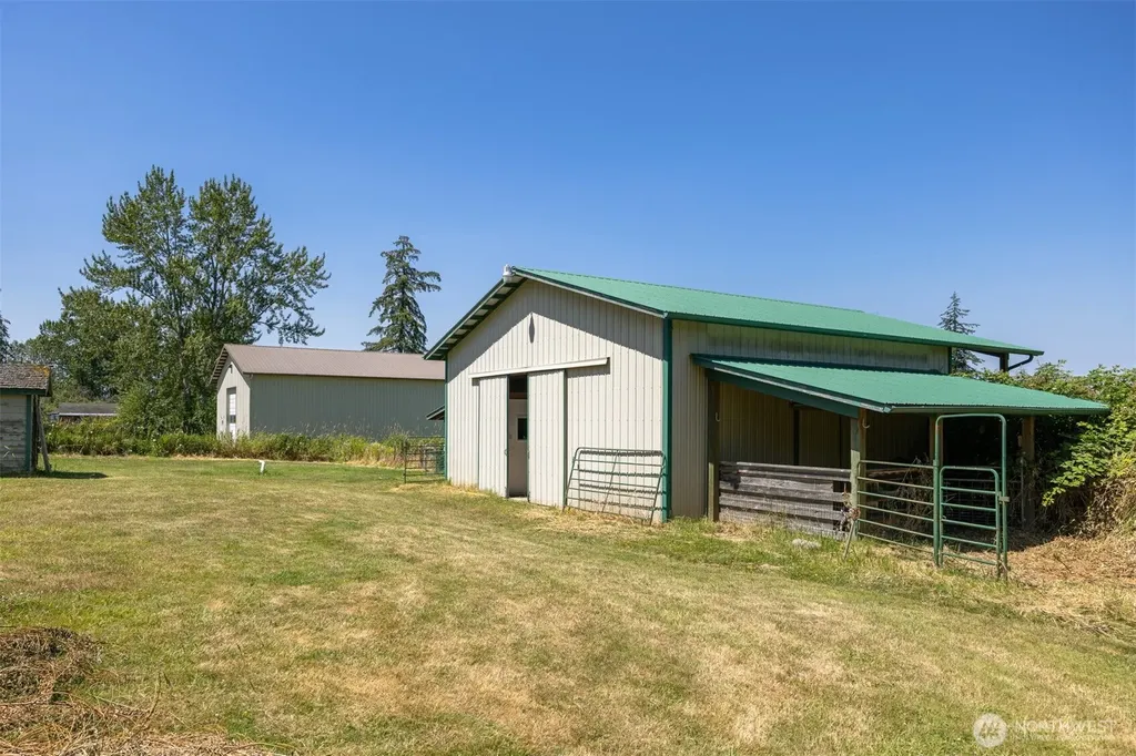 2344 Mt Baker Highway Bellingham WA 98226