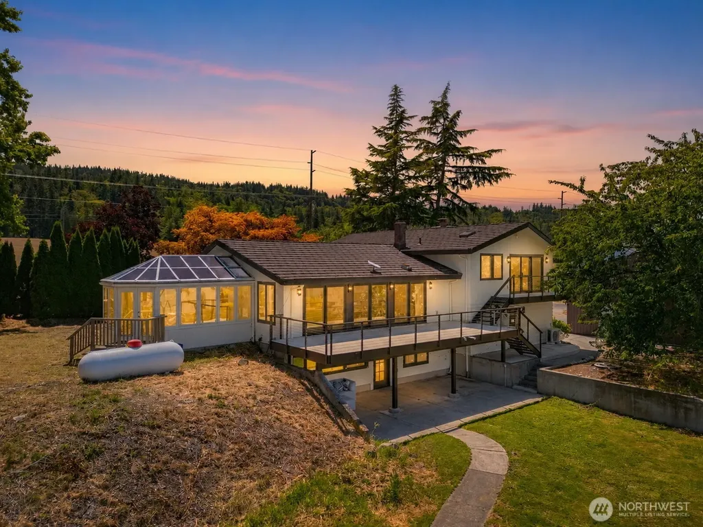 2344 Mt Baker Highway Bellingham WA 98226