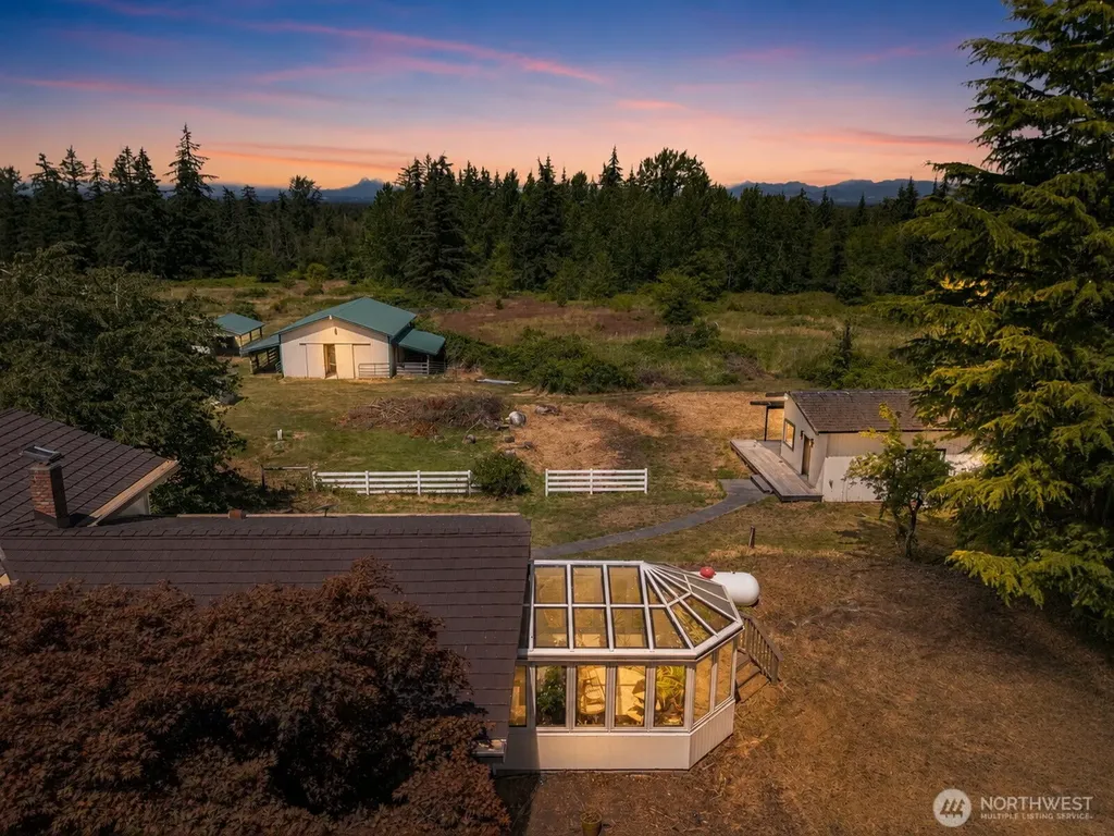 2344 Mt Baker Highway Bellingham WA 98226