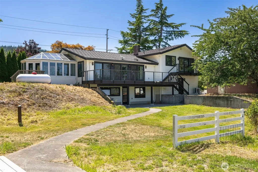 2344 Mt Baker Highway Bellingham WA 98226