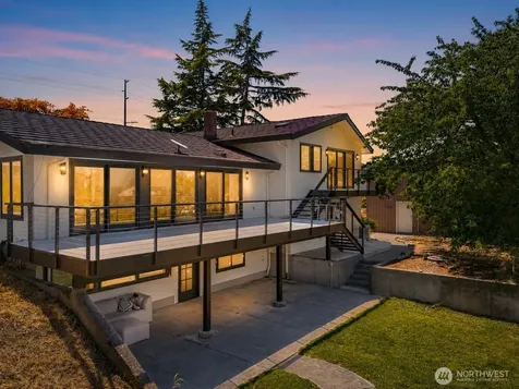 2344 Mt Baker Highway Bellingham WA 98226