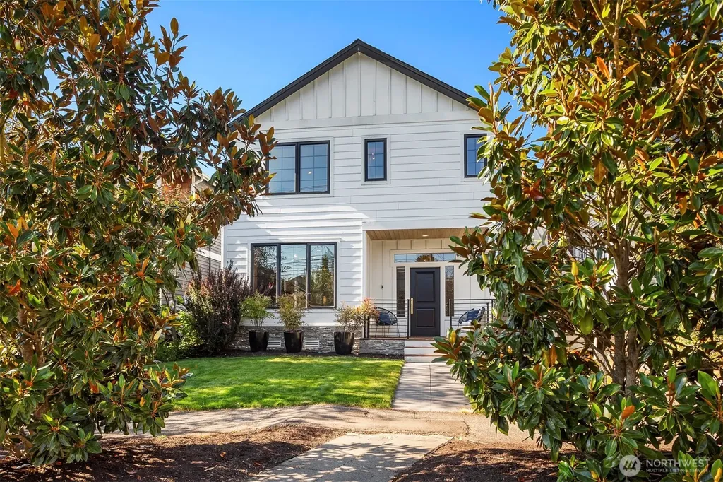 738 N 73rd Street Seattle WA 98103