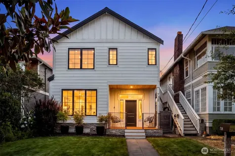 738 N 73rd Street Seattle WA 98103