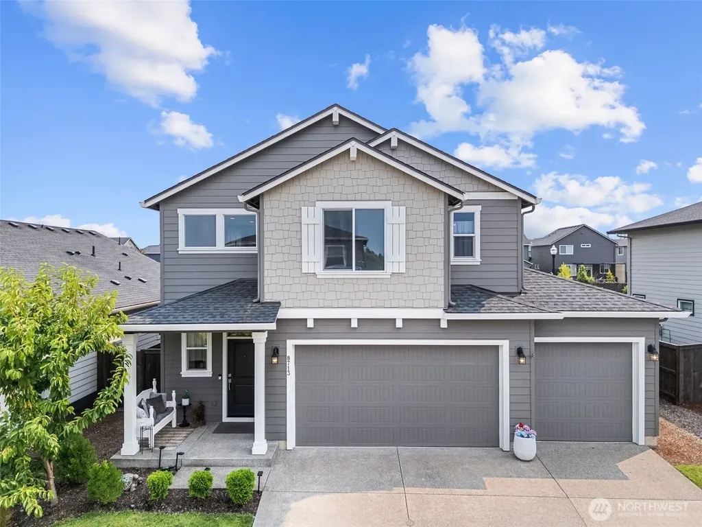 8713 N 5th Street Ridgefield WA 98642