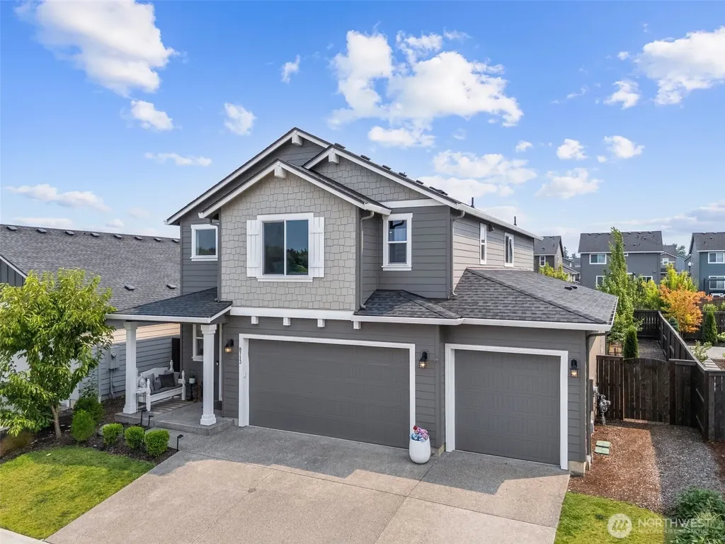 8713 N 5th Street Ridgefield WA 98642