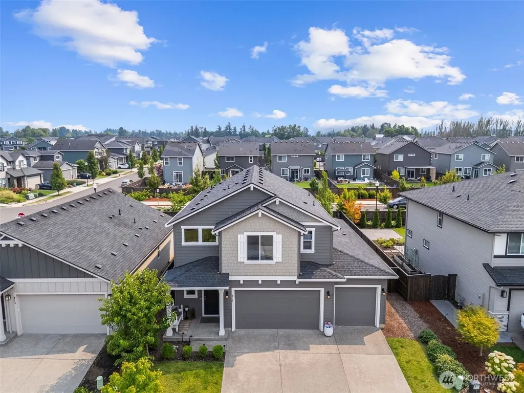 8713 N 5th Street Ridgefield WA 98642