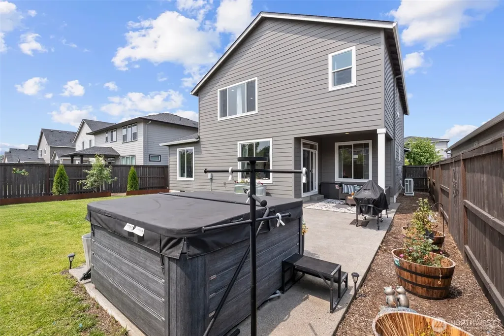 8713 N 5th Street Ridgefield WA 98642