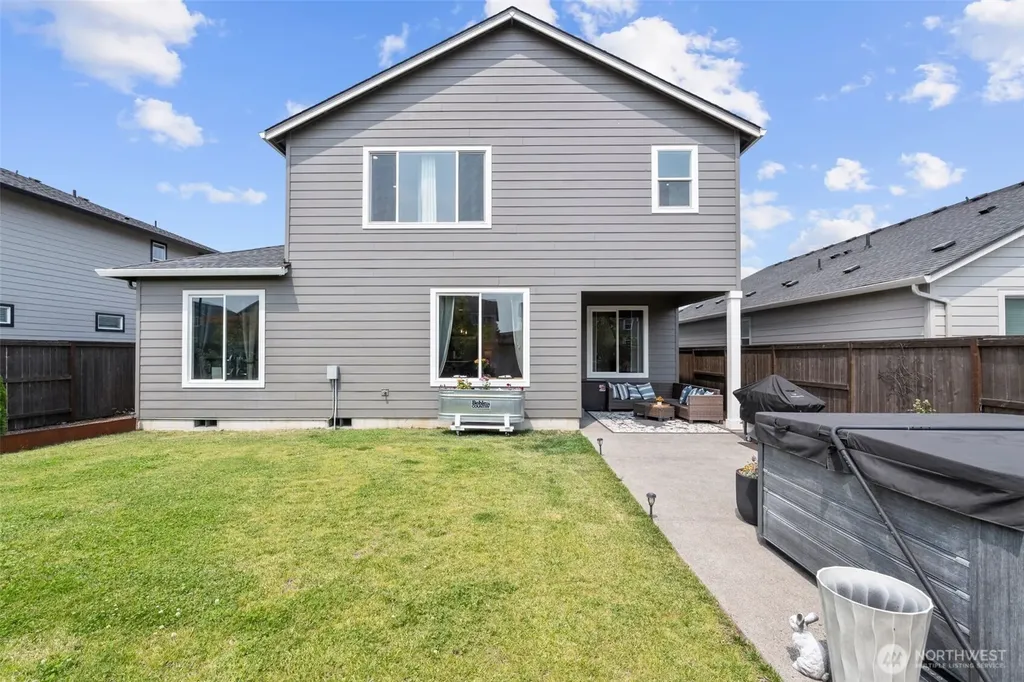 8713 N 5th Street Ridgefield WA 98642