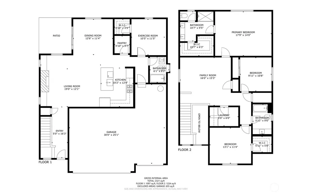8713 N 5th Street Ridgefield WA 98642