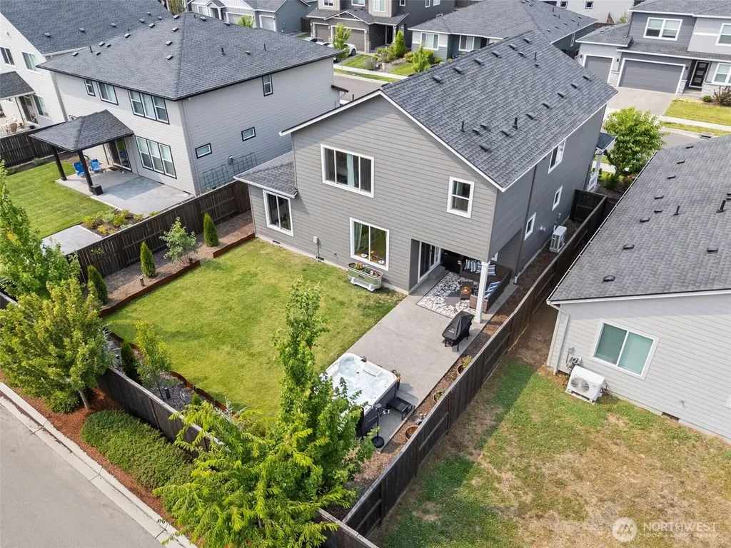 8713 N 5th Street Ridgefield WA 98642