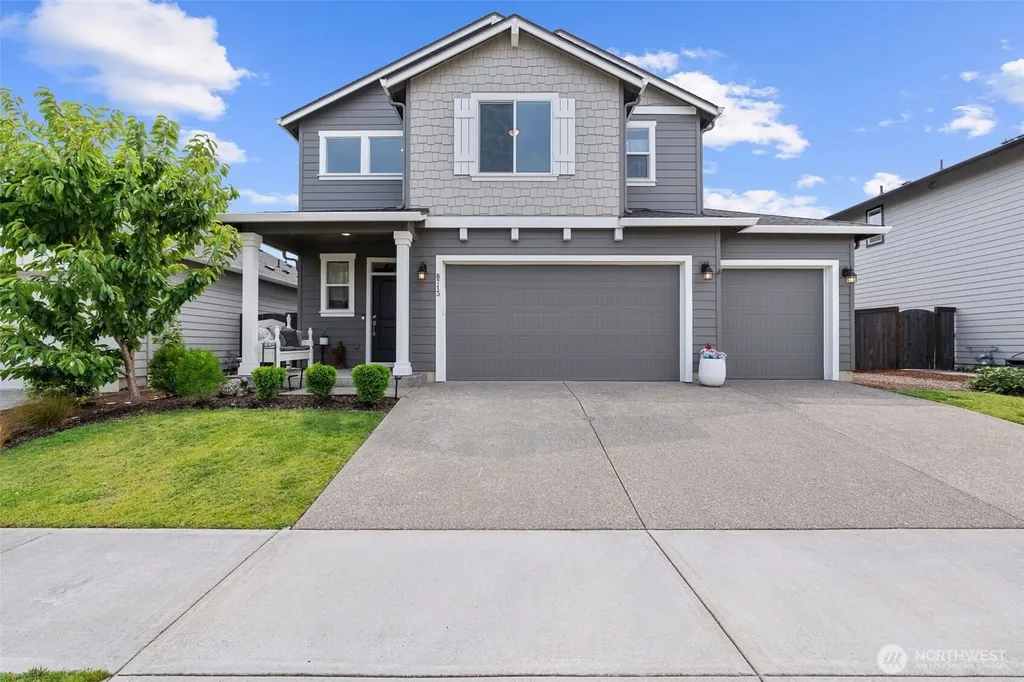 8713 N 5th Street Ridgefield WA 98642