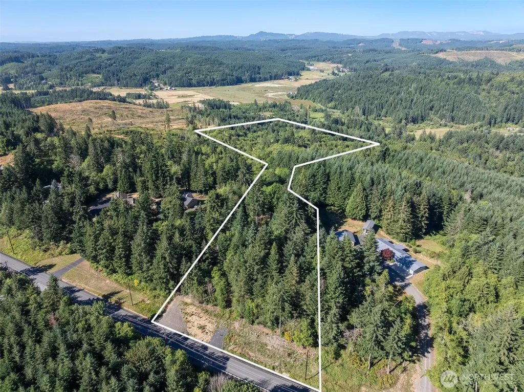 541 Centralia Alpha Road Chehalis WA 98532
