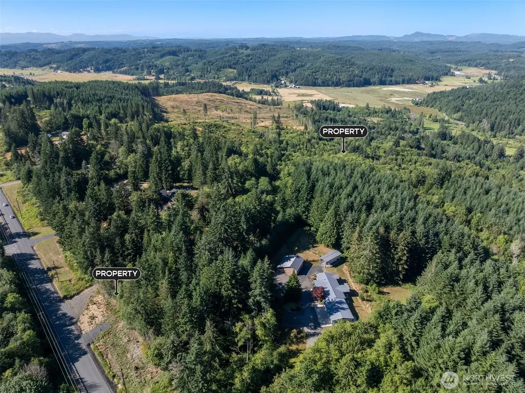 541 Centralia Alpha Road Chehalis WA 98532