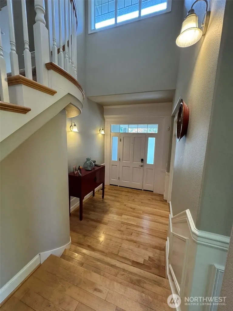 4606 230th Terrace SE Sammamish WA 98075