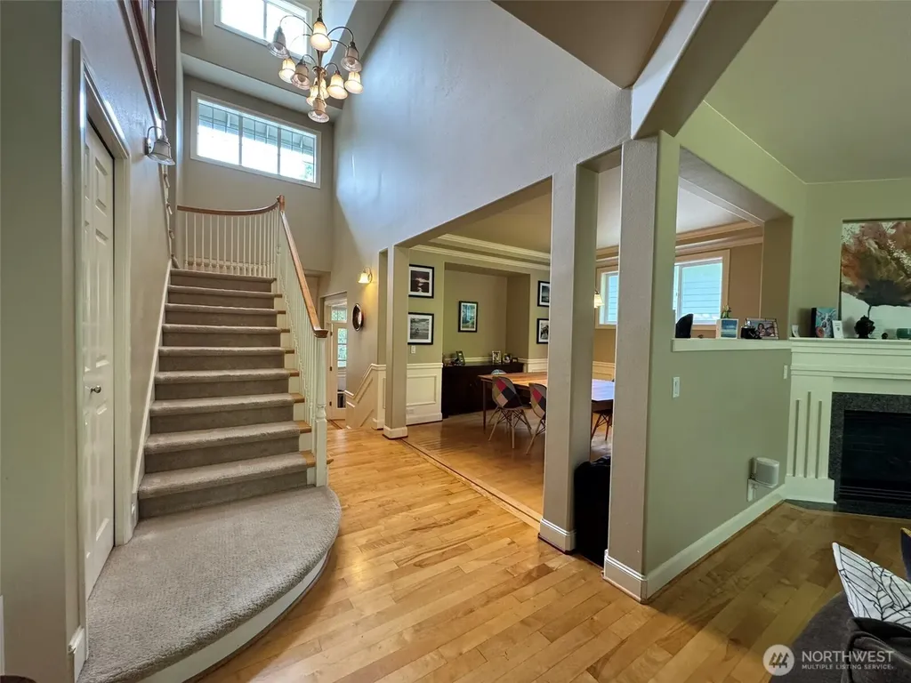 4606 230th Terrace SE Sammamish WA 98075