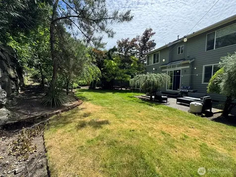 4606 230th Terrace SE Sammamish WA 98075
