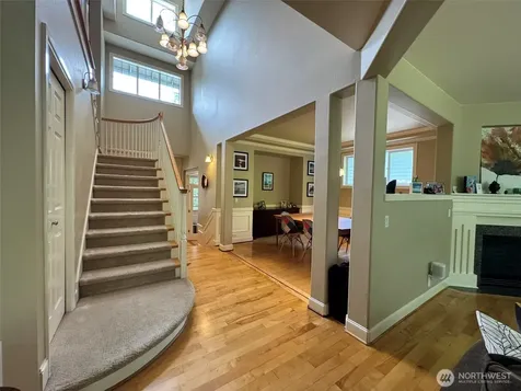 4606 230th Terrace SE Sammamish WA 98075