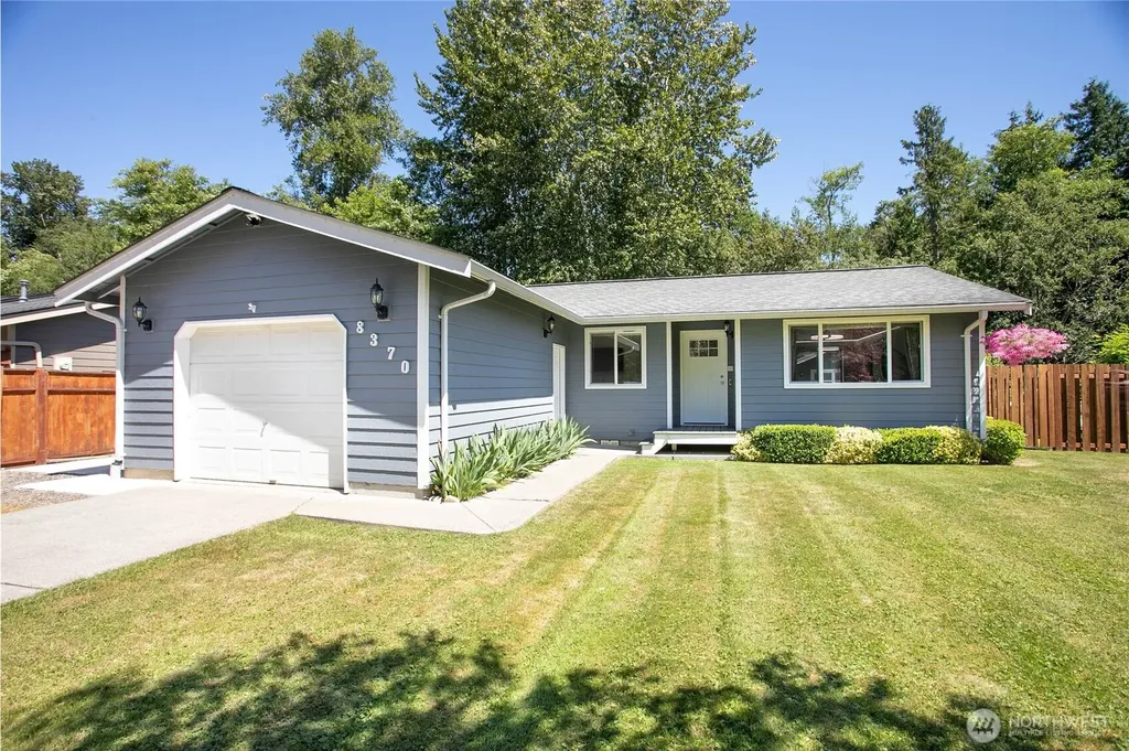 8370 Grouse Crescent Drive Birch Bay WA 98230
