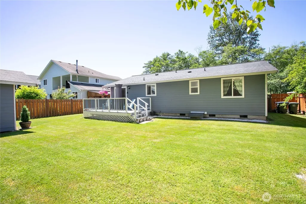 8370 Grouse Crescent Drive Birch Bay WA 98230