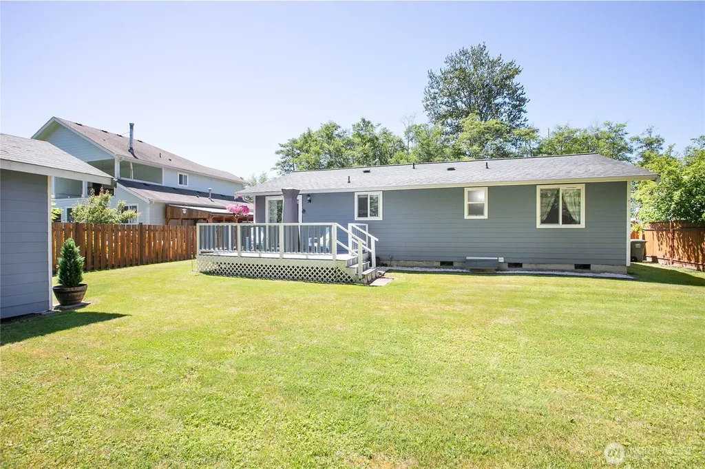 8370 Grouse Crescent Drive Birch Bay WA 98230