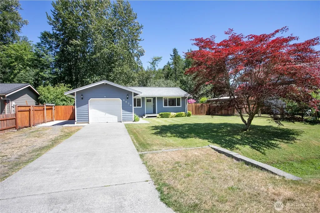 8370 Grouse Crescent Drive Birch Bay WA 98230