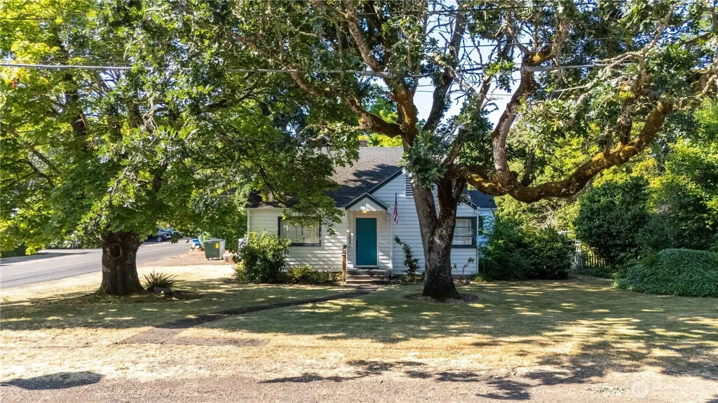 6621 Alfaretta Street SW Lakewood WA 98499