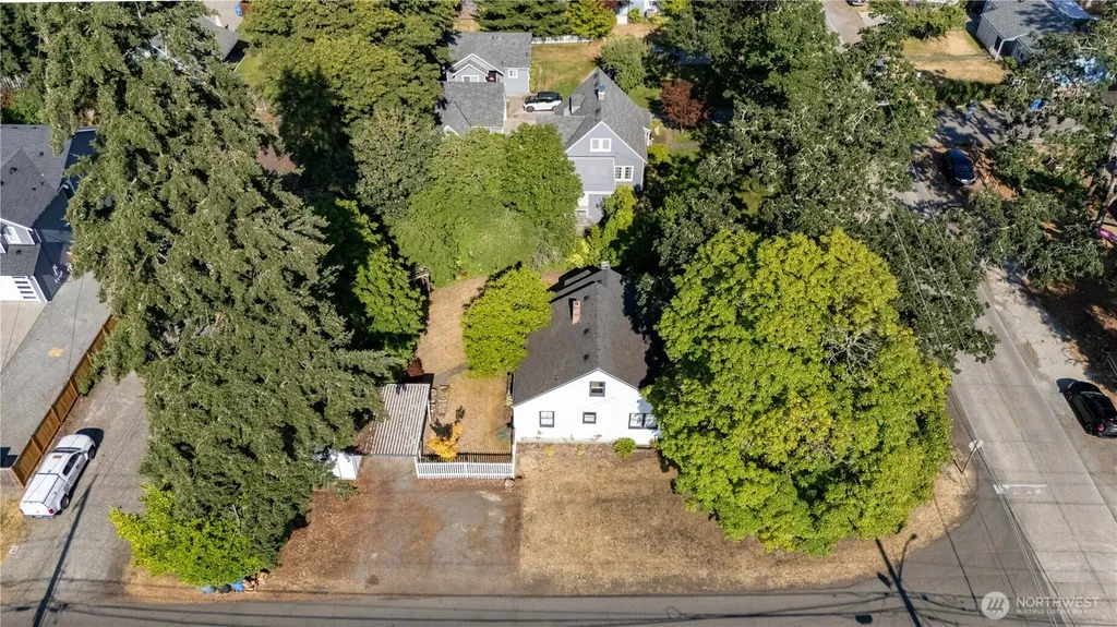6621 Alfaretta Street SW Lakewood WA 98499
