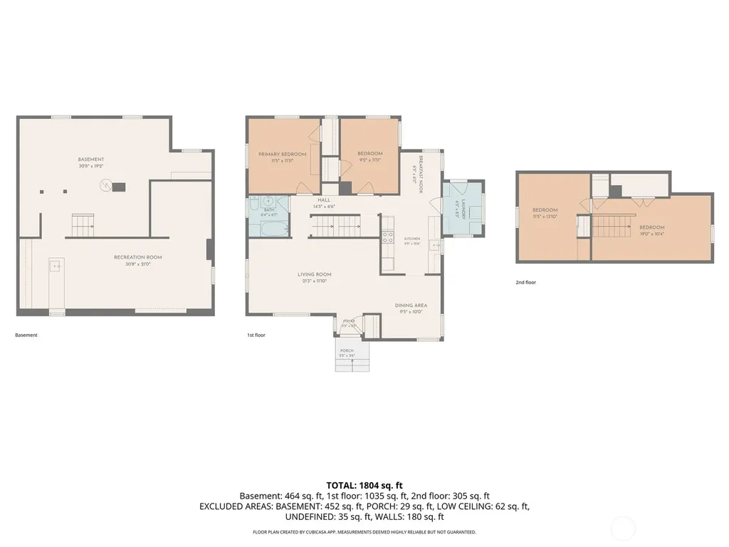 6621 Alfaretta Street SW Lakewood WA 98499