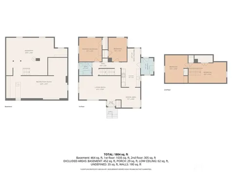 6621 Alfaretta Street SW Lakewood WA 98499