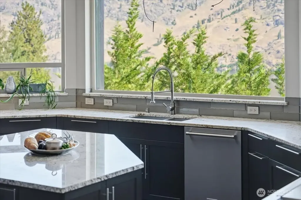 206 Mountain Lake Lane Chelan WA 98816