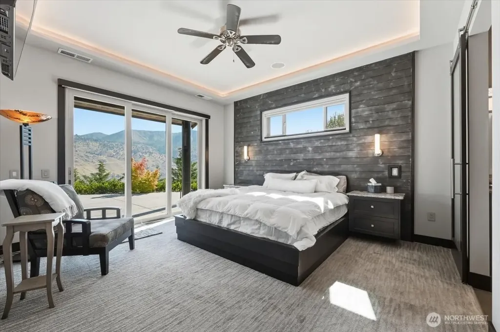 206 Mountain Lake Lane Chelan WA 98816