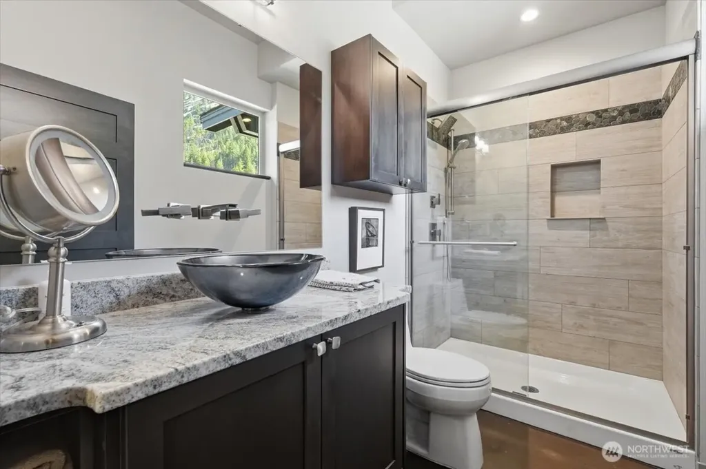 206 Mountain Lake Lane Chelan WA 98816