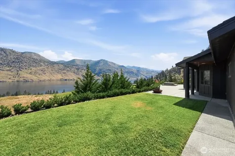 206 Mountain Lake Lane Chelan WA 98816