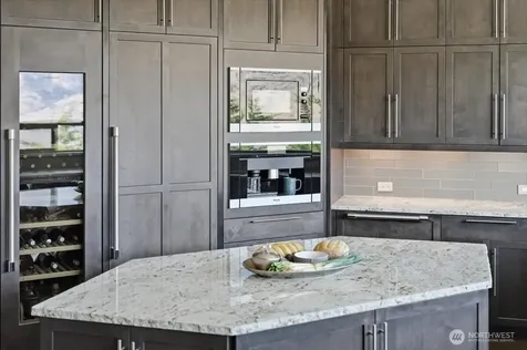 206 Mountain Lake Lane Chelan WA 98816