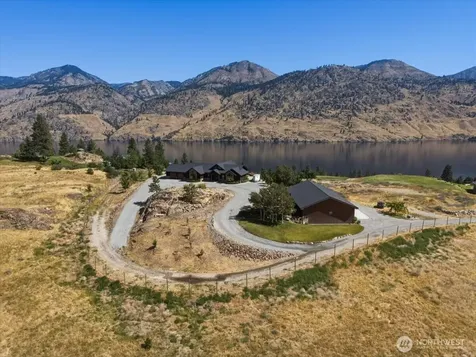 206 Mountain Lake Lane Chelan WA 98816