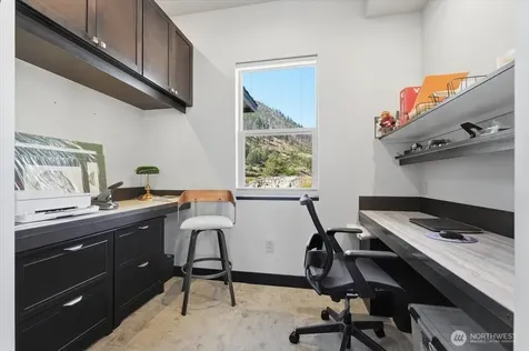 206 Mountain Lake Lane Chelan WA 98816