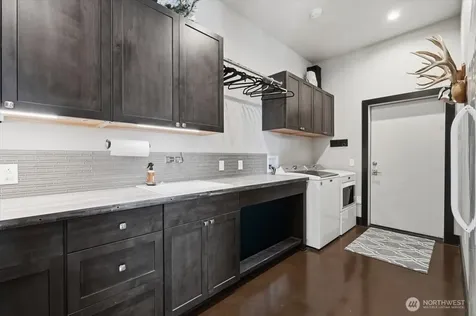 206 Mountain Lake Lane Chelan WA 98816