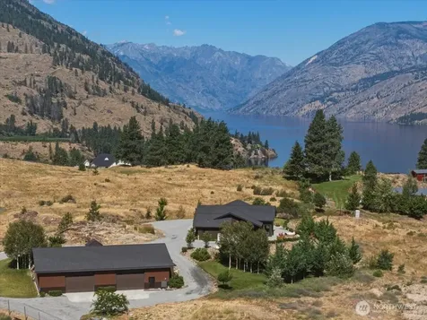 206 Mountain Lake Lane Chelan WA 98816