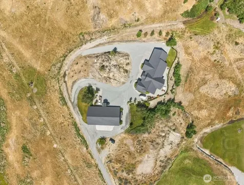 206 Mountain Lake Lane Chelan WA 98816