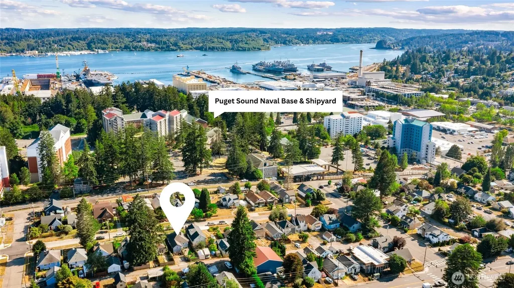 1918 Gregory Way Bremerton WA 98337