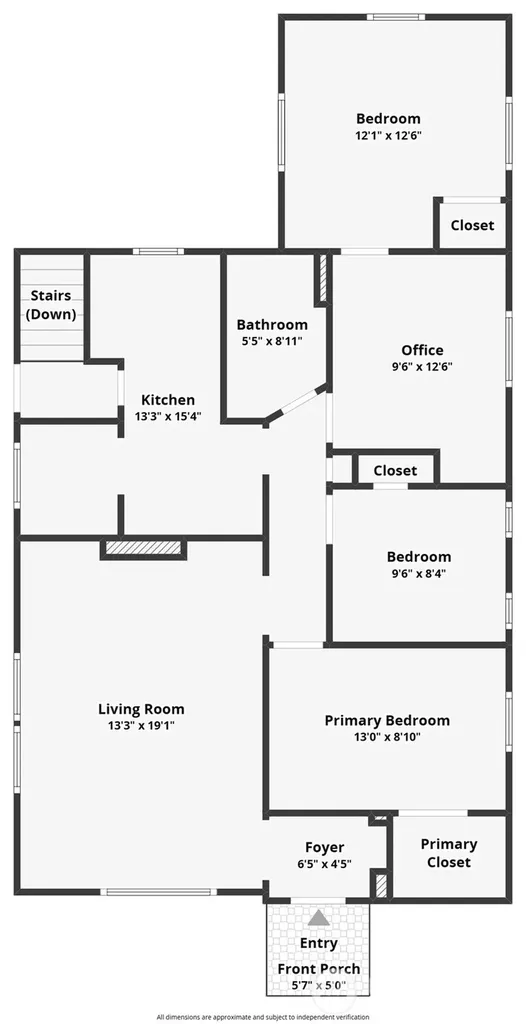 1918 Gregory Way Bremerton WA 98337