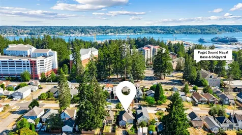 1918 Gregory Way Bremerton WA 98337