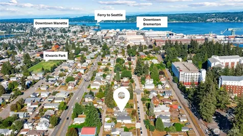 1918 Gregory Way Bremerton WA 98337