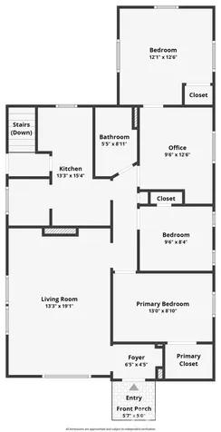1918 Gregory Way Bremerton WA 98337