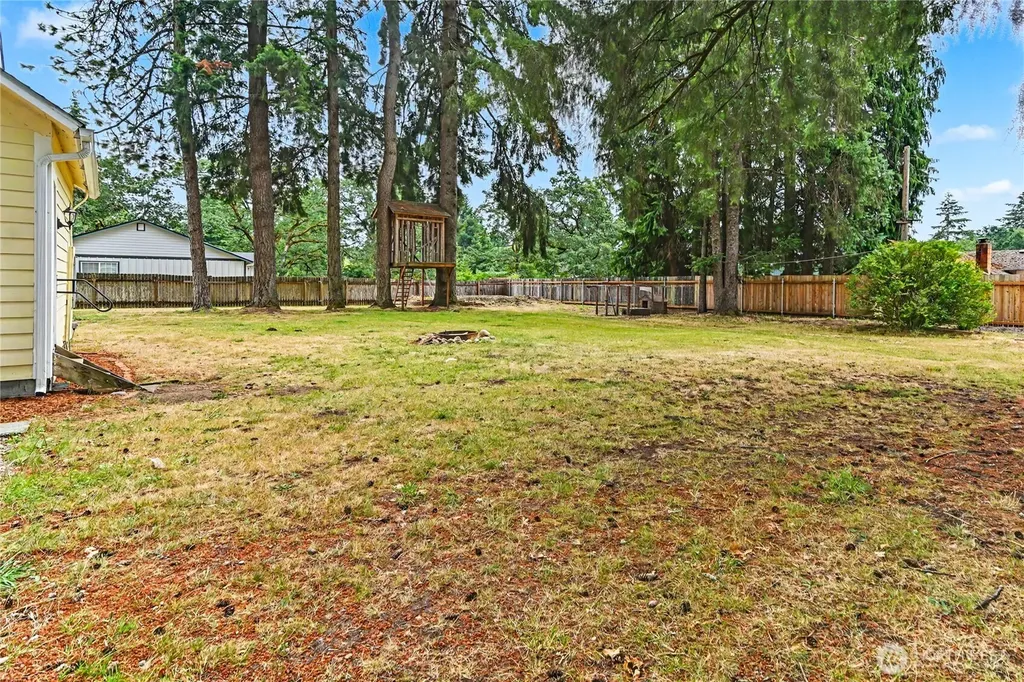 10443 SW 184th Avenue Rochester WA 98579