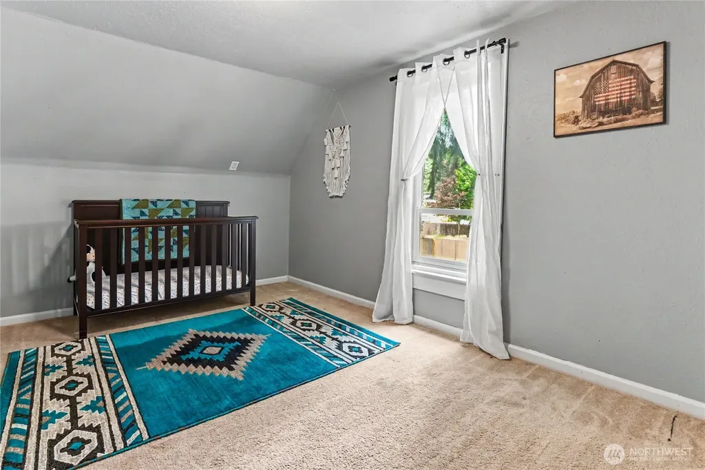 10443 SW 184th Avenue Rochester WA 98579
