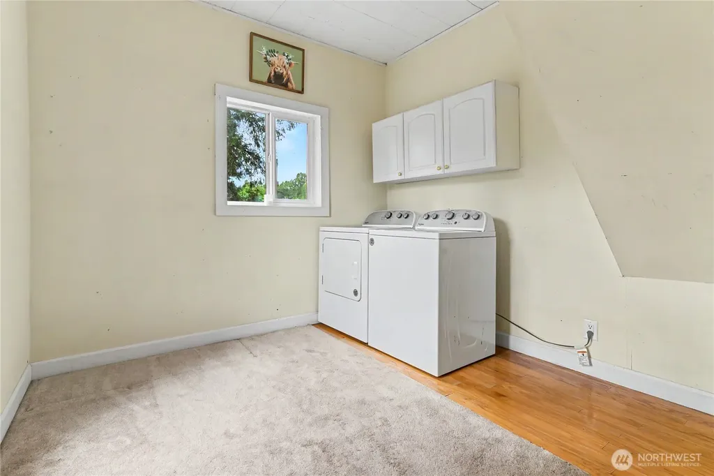 10443 SW 184th Avenue Rochester WA 98579